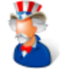 Uncle Sam X Image